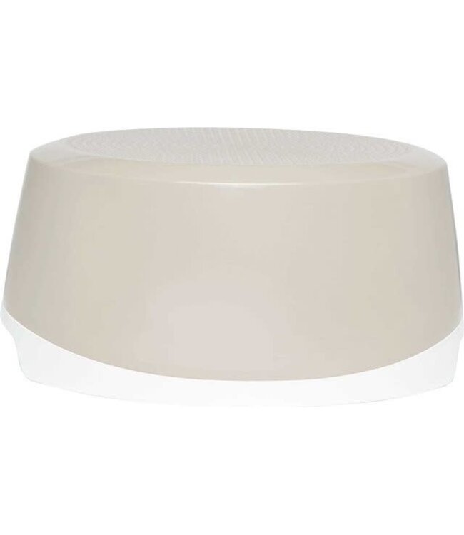 Bebejou Bebejou - Opstapje Uni Taupe