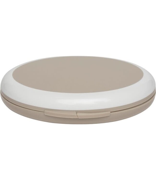 Bebejou Bebejou - Manicureset Uni Taupe