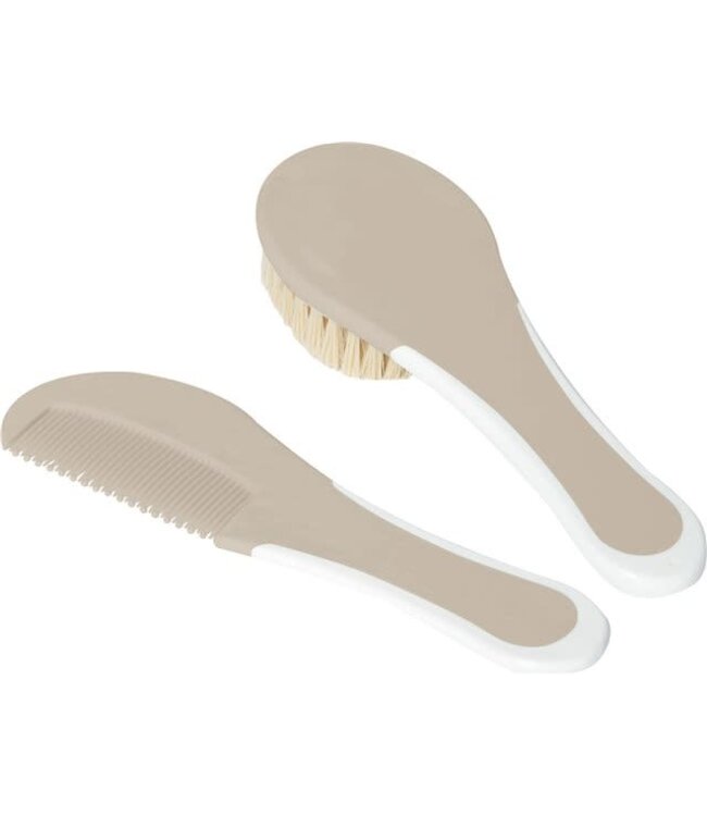 Bebejou Bebejou - Kapset Uni Taupe