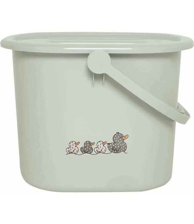 Bebejou Bebejou - Luieremmer Sepp