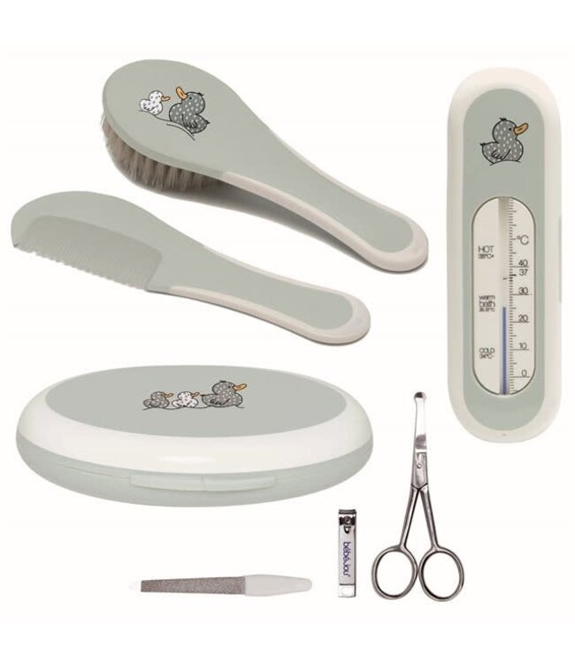 Bebejou Bebejou - Verzorgingsset Sepp