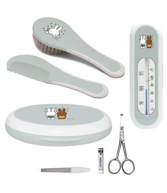 Bebejou Bebejou - Verzorgingsset Nijntje