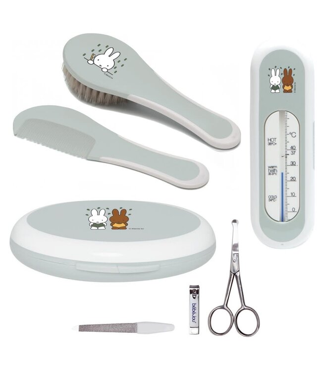 Bebejou Bebejou - Verzorgingsset Nijntje