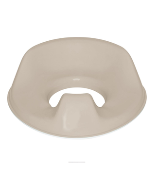 Bebejou Bebejou - Toilet Trainer Uni Taupe