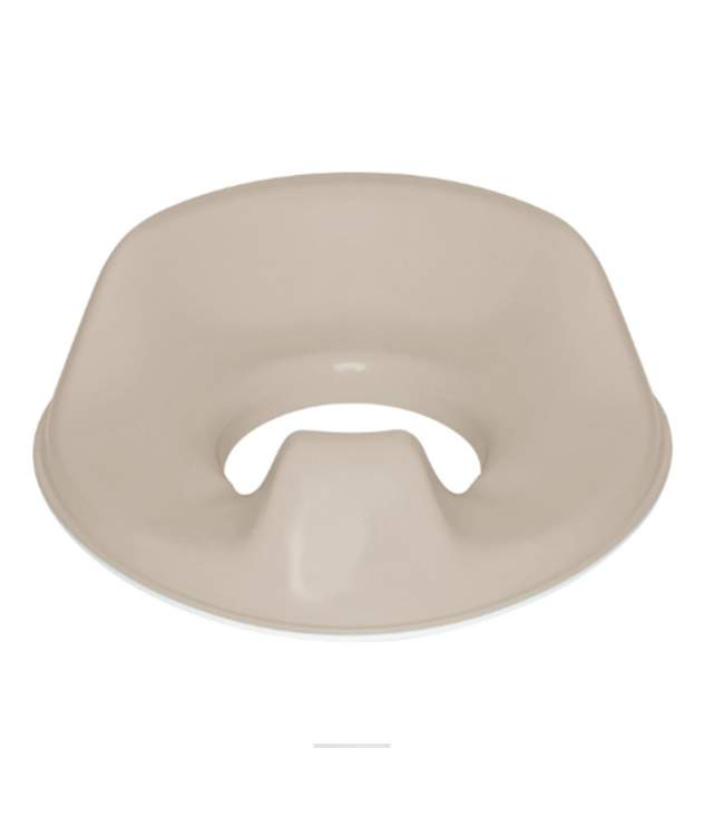 Bebejou Bebejou - Toilet Trainer Uni Taupe