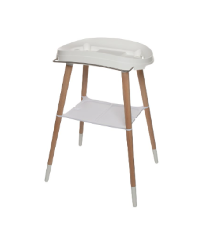 Bebejou Bebejou - Badstandaard Sense Wit