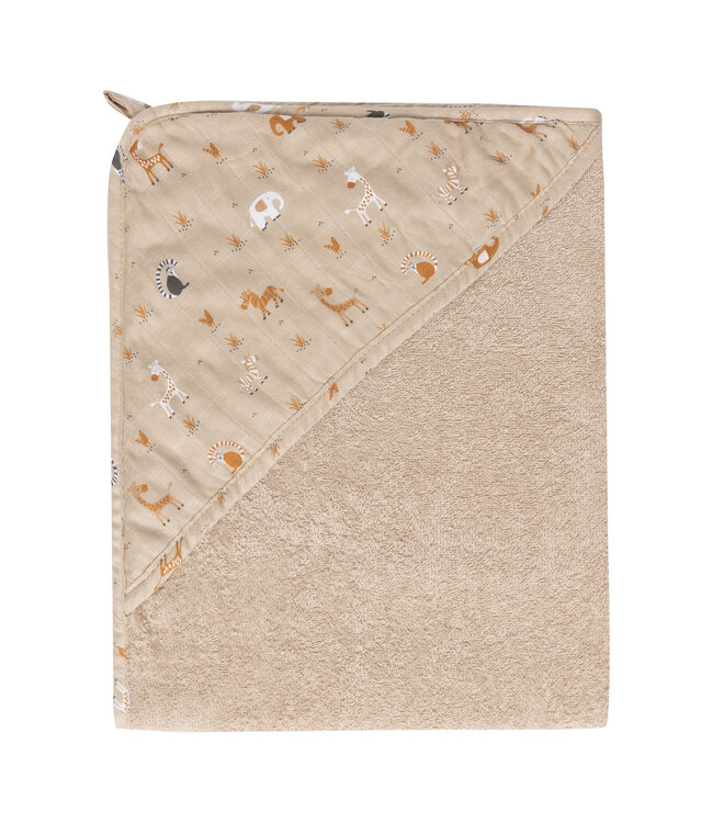 Bebejou Bebejou - Badcape Steppe