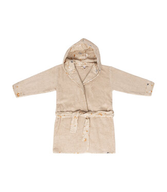 Bebejou Bebejou - Badjas Steppe