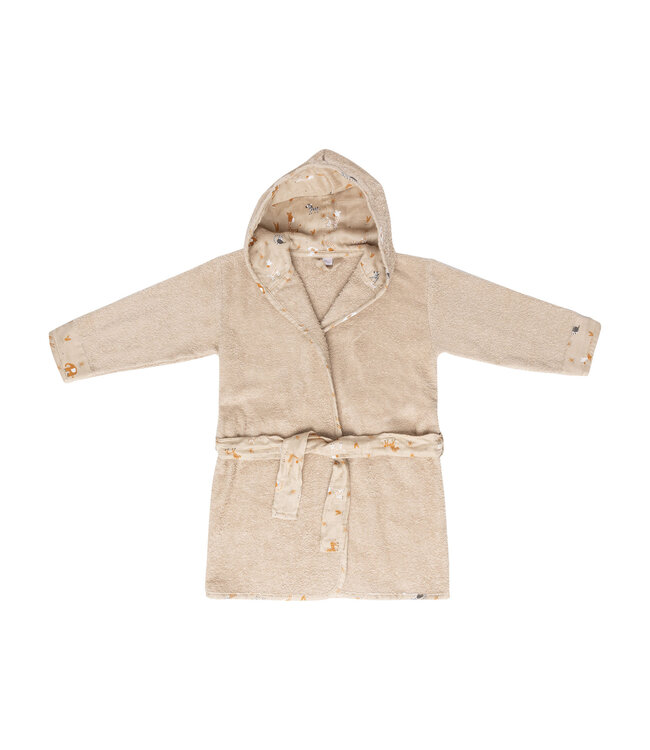 Bebejou Bebejou - Badjas Steppe