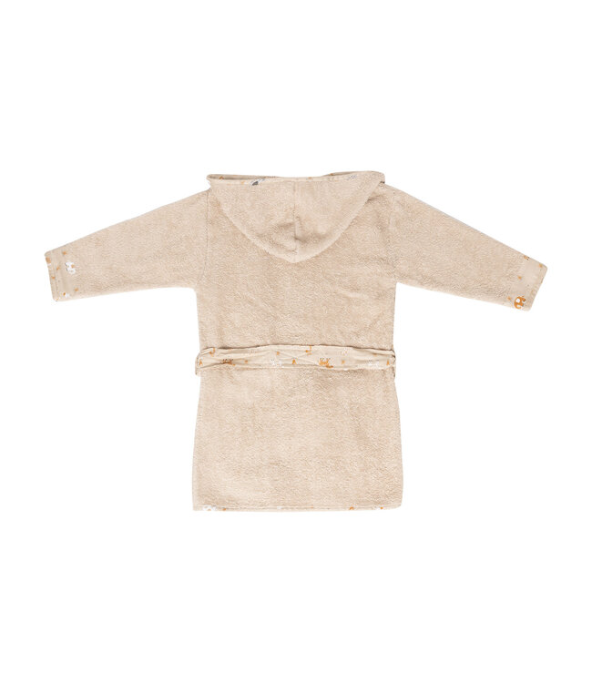 Bebejou Bebejou - Badjas Steppe