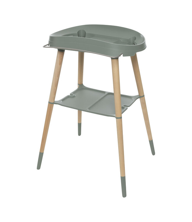 Bebejou Bebejou - Badstandaard Sense Breeze Green