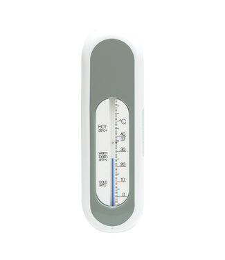 Bebejou Bebejou - Badthermometer Uni Breeze Green