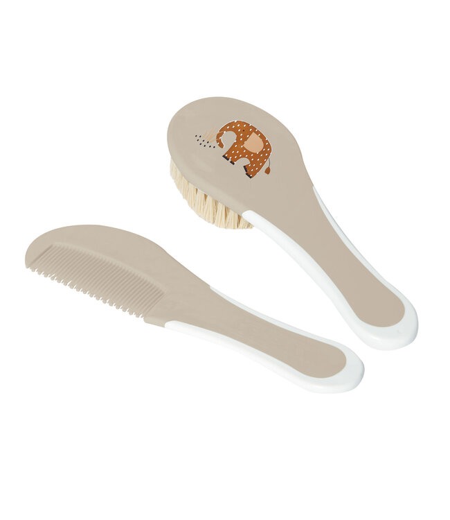 Bebejou Bebejou - Kapset Steppe