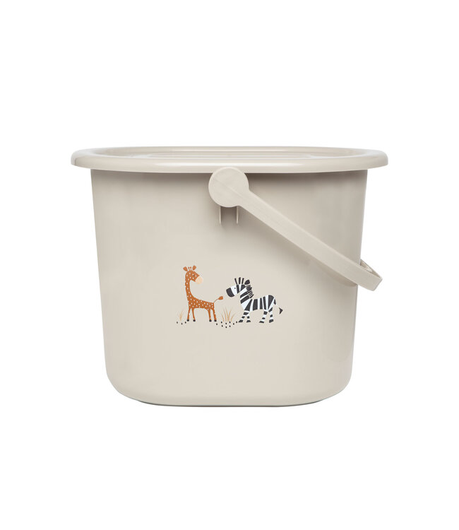 Bebejou Bebejou - Luieremmer Steppe