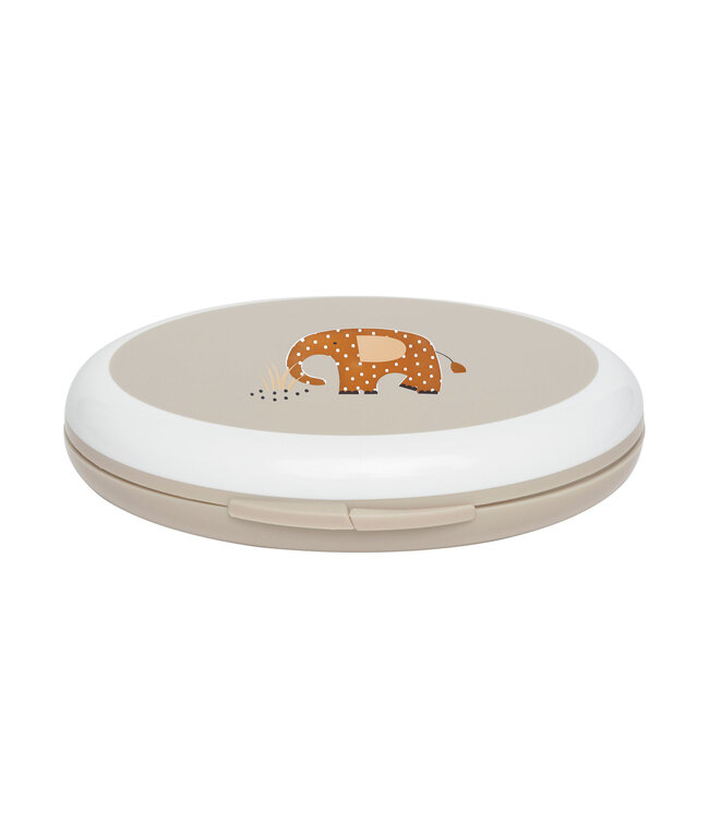 Bebejou Bebejou - Manicureset Steppe