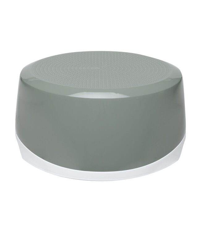 Bebejou Bebejou - Opstapje Uni Breeze Green