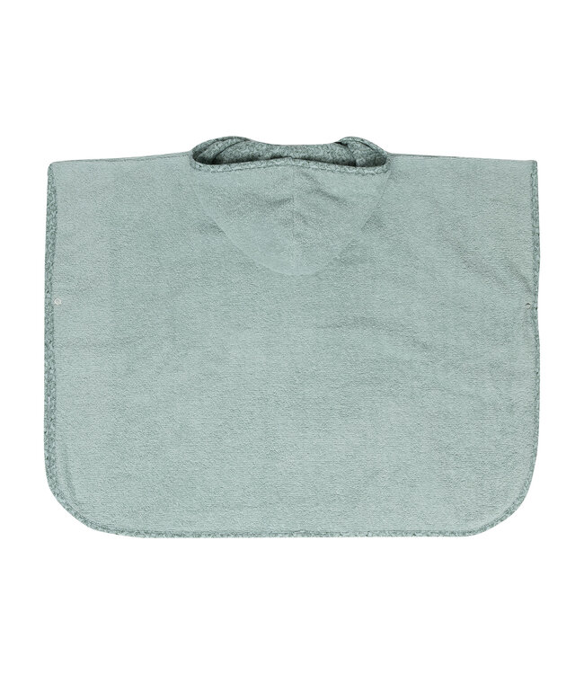 Bebejou Bebejou - Poncho Sepp