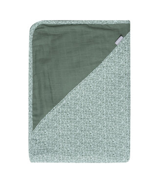 Bebejou Bebejou - Tetra Badcape Sepp