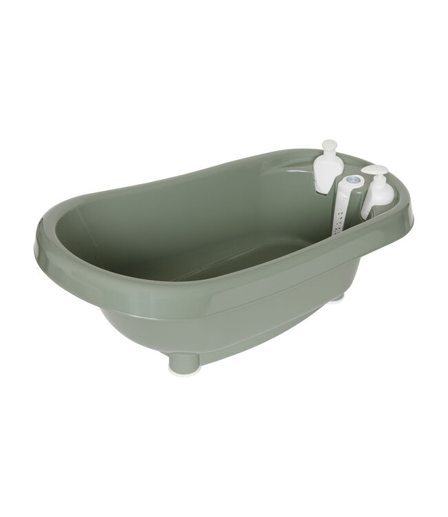 Bebejou Bebejou - Thermobad Click Uni Breeze Green