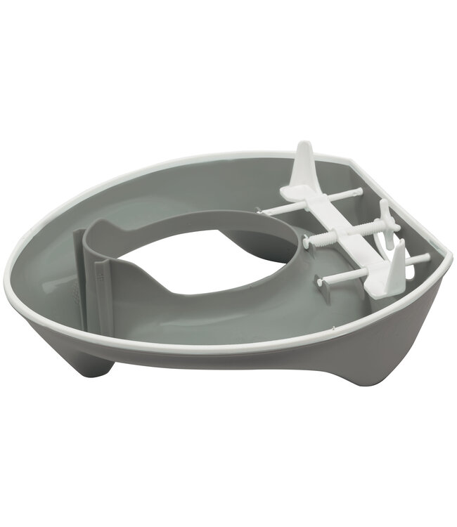 Bebejou Bebejou - Toilet Trainer Uni Breeze Green
