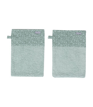 Bebejou Bebejou - Washandjes  (2 Stuks) Sepp