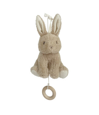 Little Dutch Toys Little Dutch Toys - Muziekdoosje Baby bunny