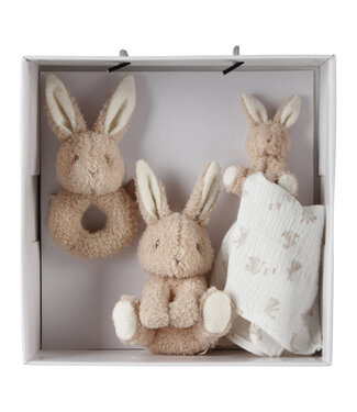 Little Dutch Toys Little Dutch Toys - Giftset - Baby bunny