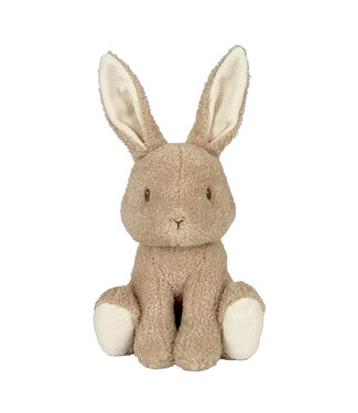 Little Dutch Toys Little Dutch Toys - Knuffel konijn - Baby bunny 25cm