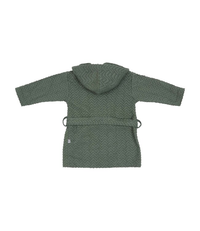 Bebejou Bebejou - Badjas Ocean Vibes