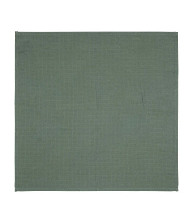 Bebejou Bebejou - Tetradoeken 70X70Cm (3 Stuks) Ocean Vibes