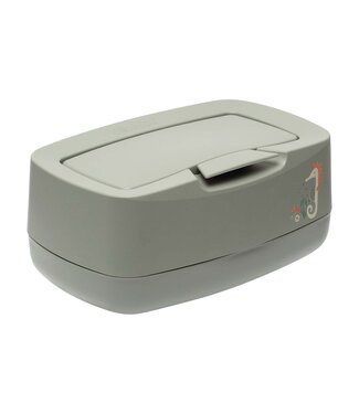 Bebejou Bebejou - Billendoekjesdoos Ocean Vibes