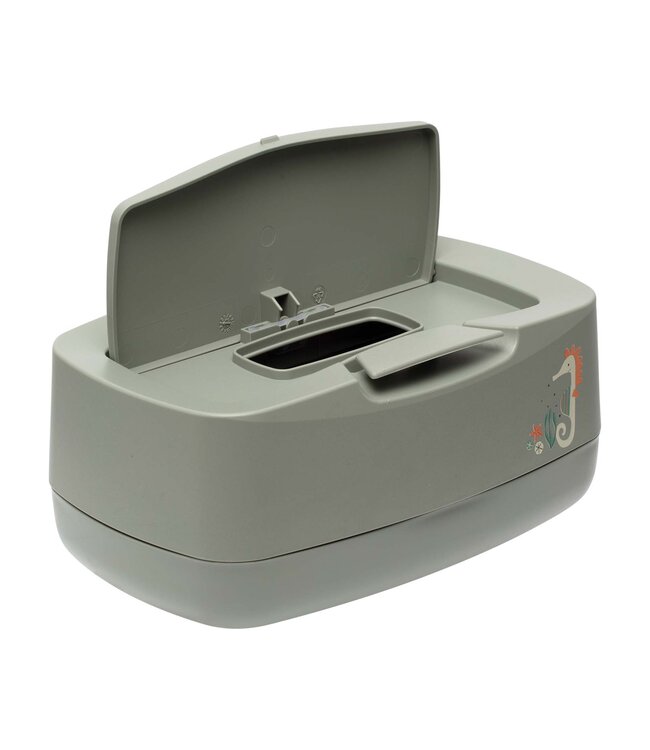 Bebejou Bebejou - Billendoekjesdoos Ocean Vibes