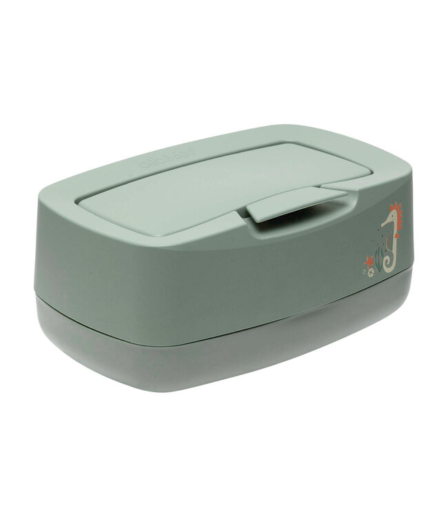 Bebejou Bebejou - Billendoekjesdoos Ocean Vibes