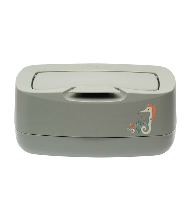 Bebejou Bebejou - Billendoekjesdoos Ocean Vibes