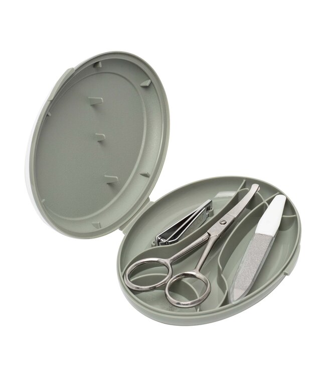 Bebejou Bebejou - Manicureset Ocean Vibes