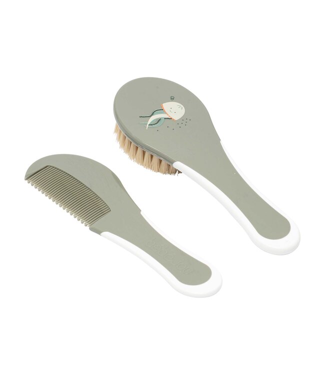 Bebejou Bebejou - Kapset Ocean Vibes