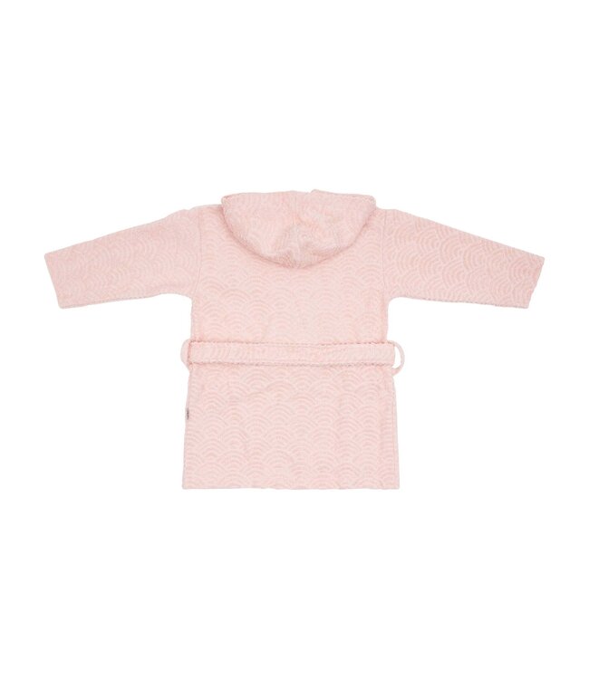 Bebejou Bebejou - Badjas Sweet Butterfly