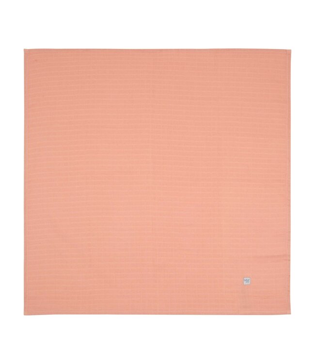 Bebejou Bebejou - Tetradoeken 70X70Cm (3 Stuks) Sweet Butterfly