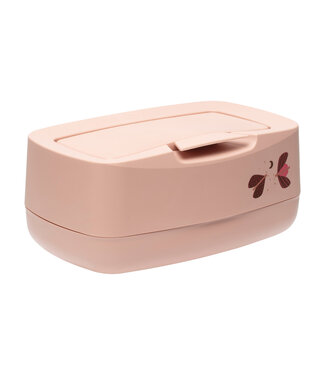 Bebejou Bebejou - Billendoekjesdoos Sweet Butterfly