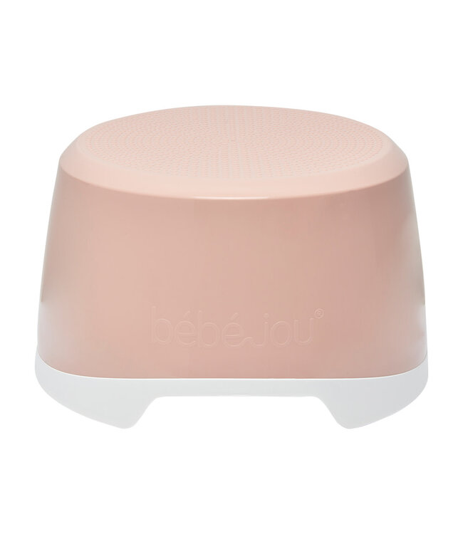 Bebejou Bebejou - Opstapje Uni Pale Pink