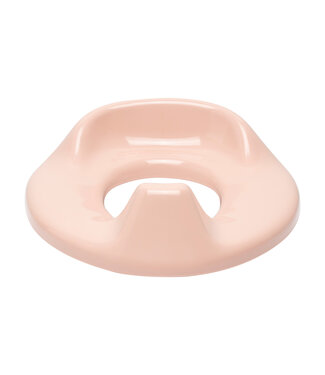 Bebejou Bebejou - Toiletbril Uni Pale Pink