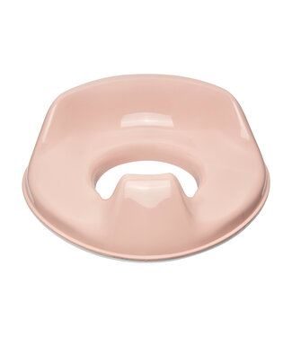 Bebejou Bebejou - Toilet Trainer Uni Pale Pink