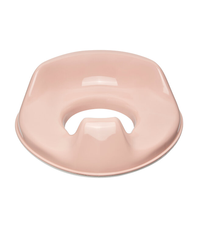Bebejou Bebejou - Toilet Trainer Uni Pale Pink