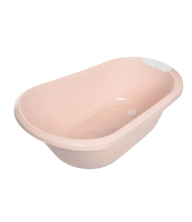 Bebejou Bebejou - Bad Sense Edition Uni Pale Pink