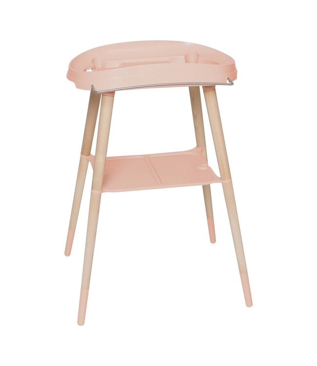 Bebejou Bebejou - Badstandaard Sense Pale Pink