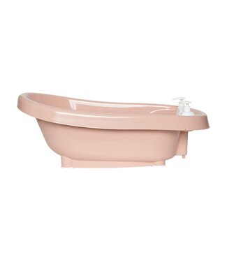 Bebejou Bebejou - Thermobad Click Uni Pale Pink