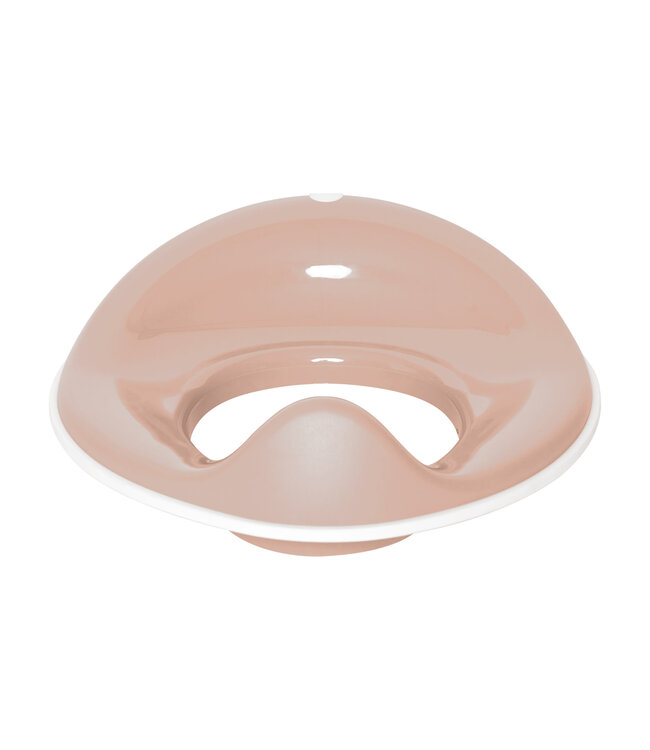 Bebejou Bebejou - Toiletbril Grow Uni Pale Pink