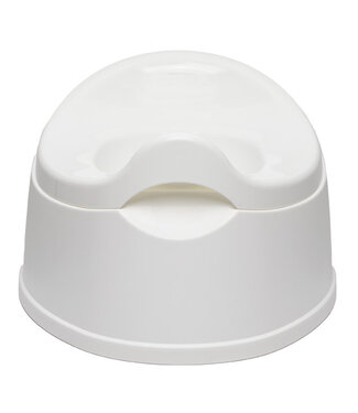 Bebejou Bebejou - Potje Grow Uni Wit