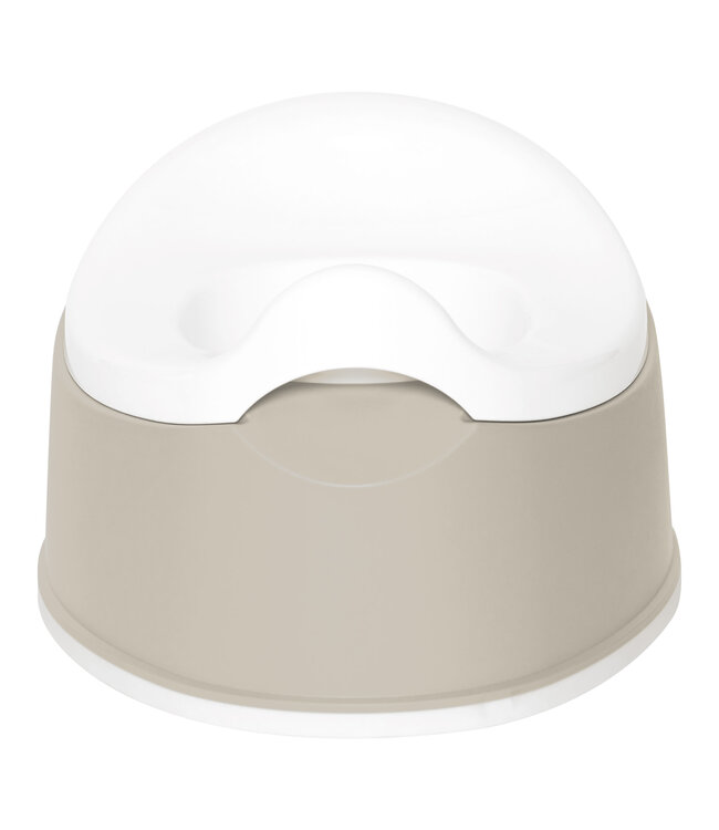 Bebejou Bebejou - Potje Grow Uni Taupe