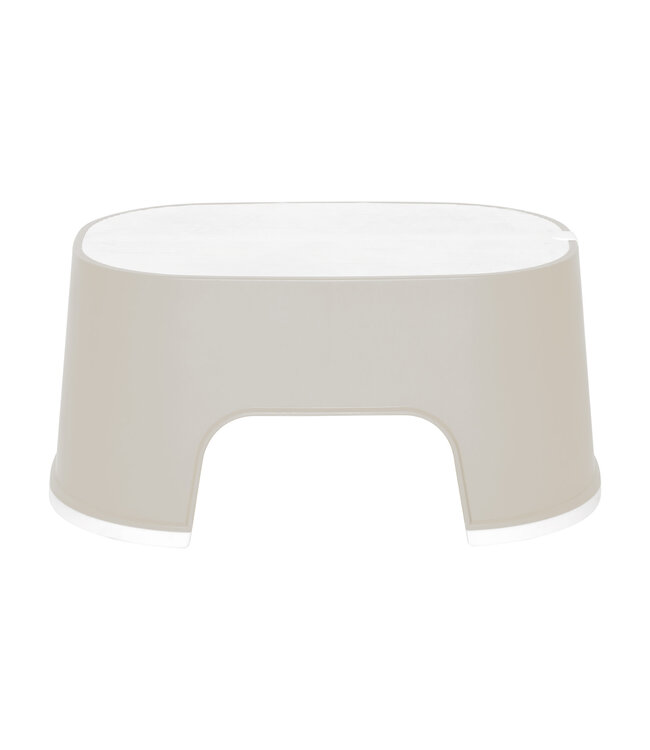 Bebejou Bebejou - Opstapje Grow Uni Taupe